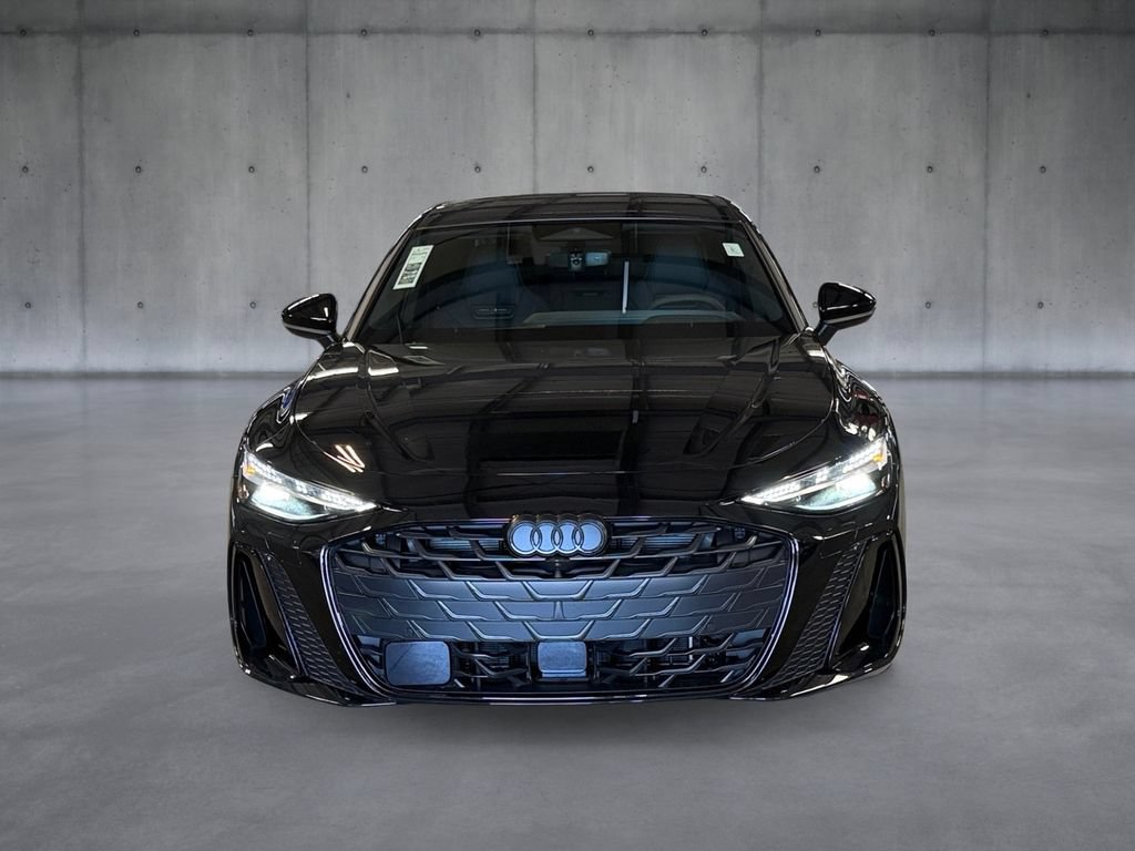 New 2026 Audi A6 Prestige AWD/4WD image 8