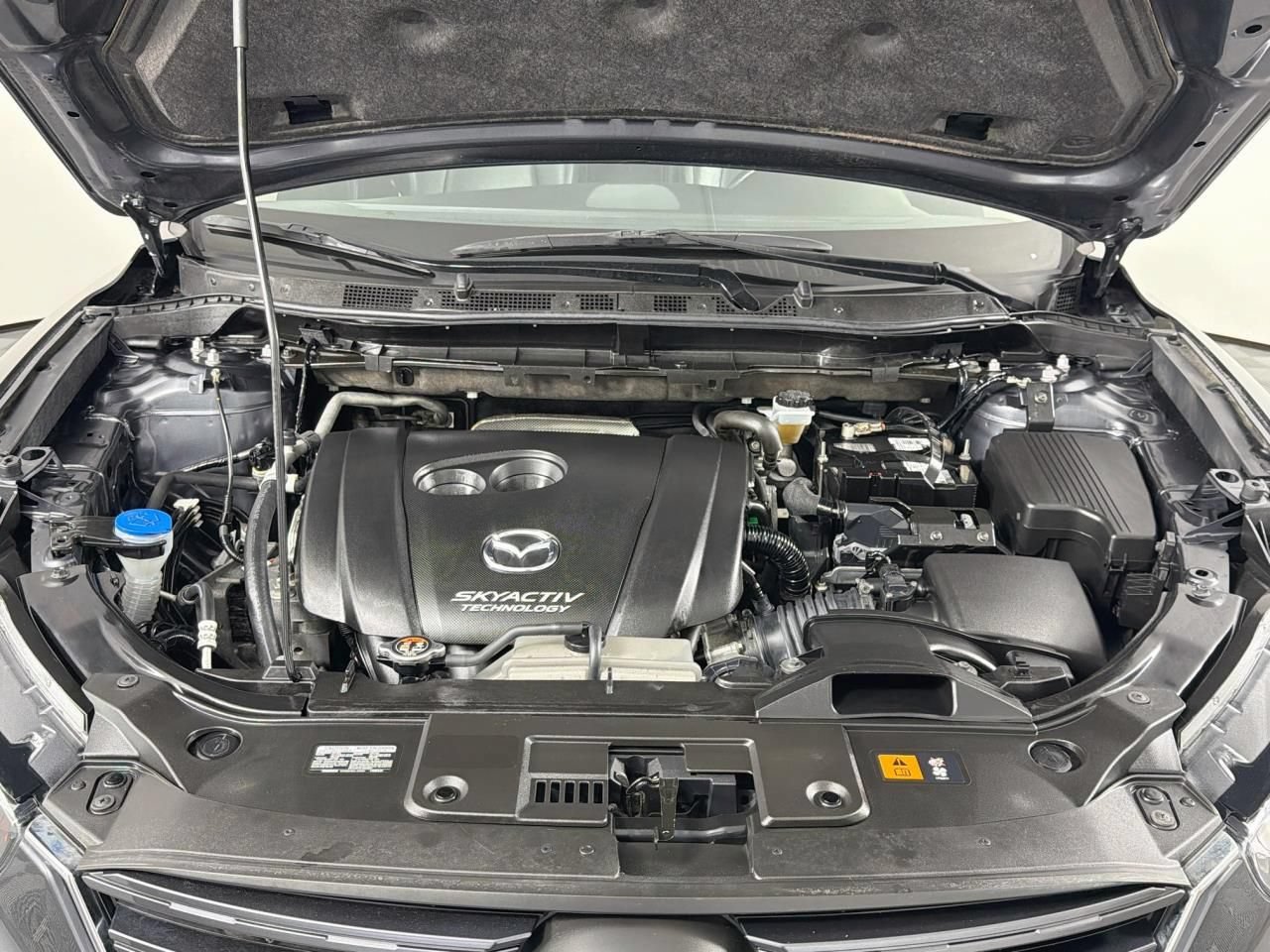 Used 2016 MAZDA CX-5 Grand Touring AWD/4WD image 41