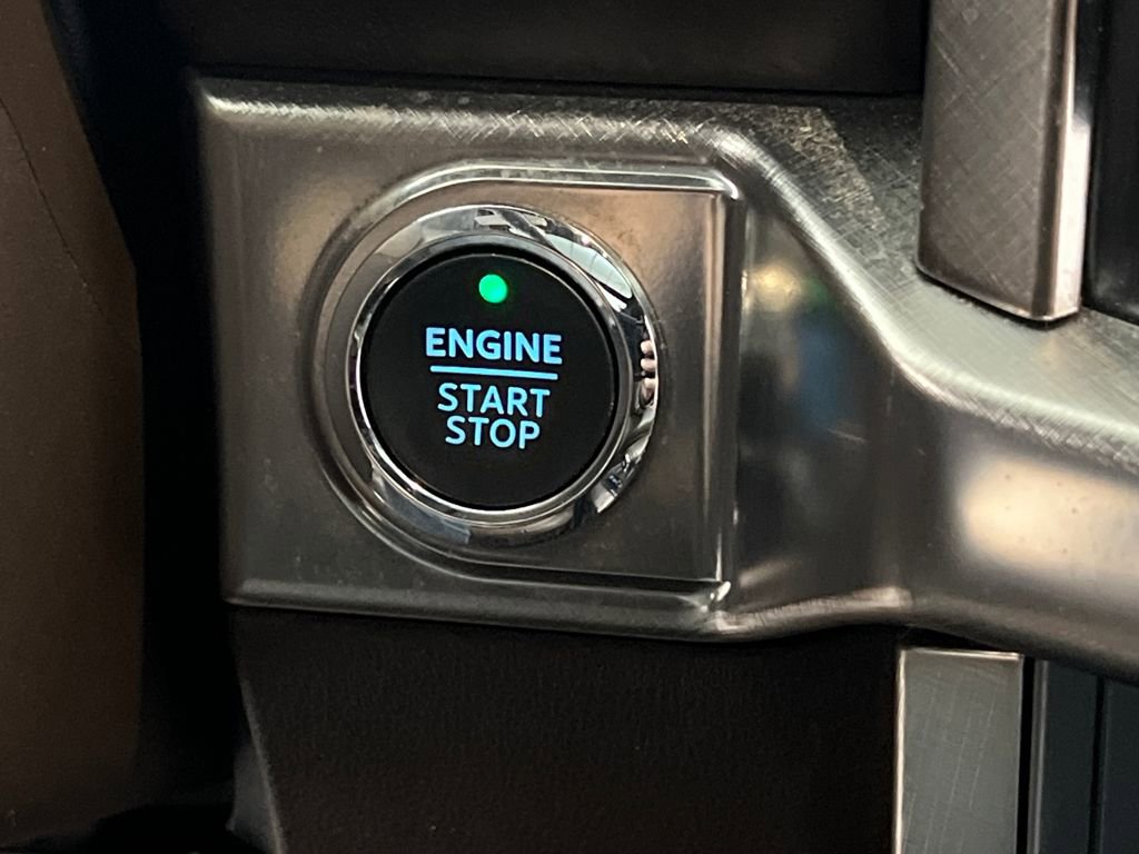 Used 2021 Ford F150 King Ranch w/ Equipment Group 601A High image 41