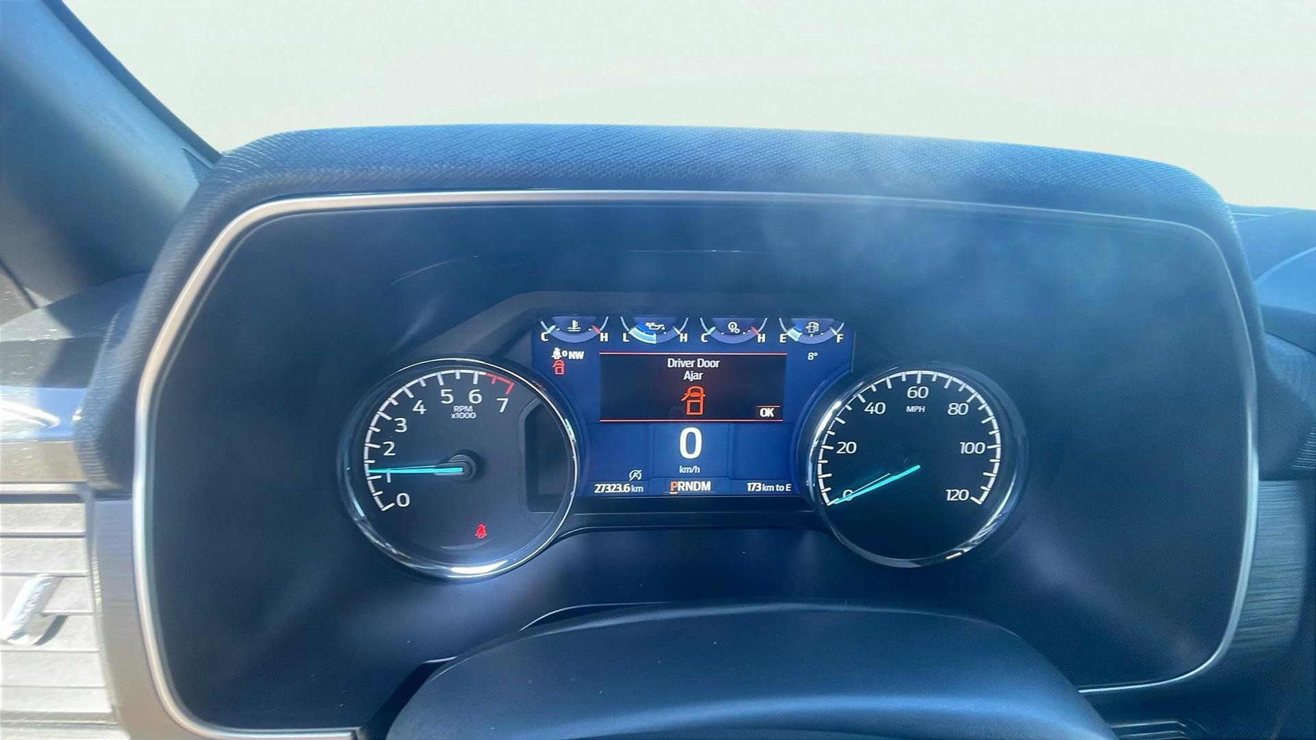 Used 2023 Ford F150 XLT w/ Equipment Group 302A High image 15