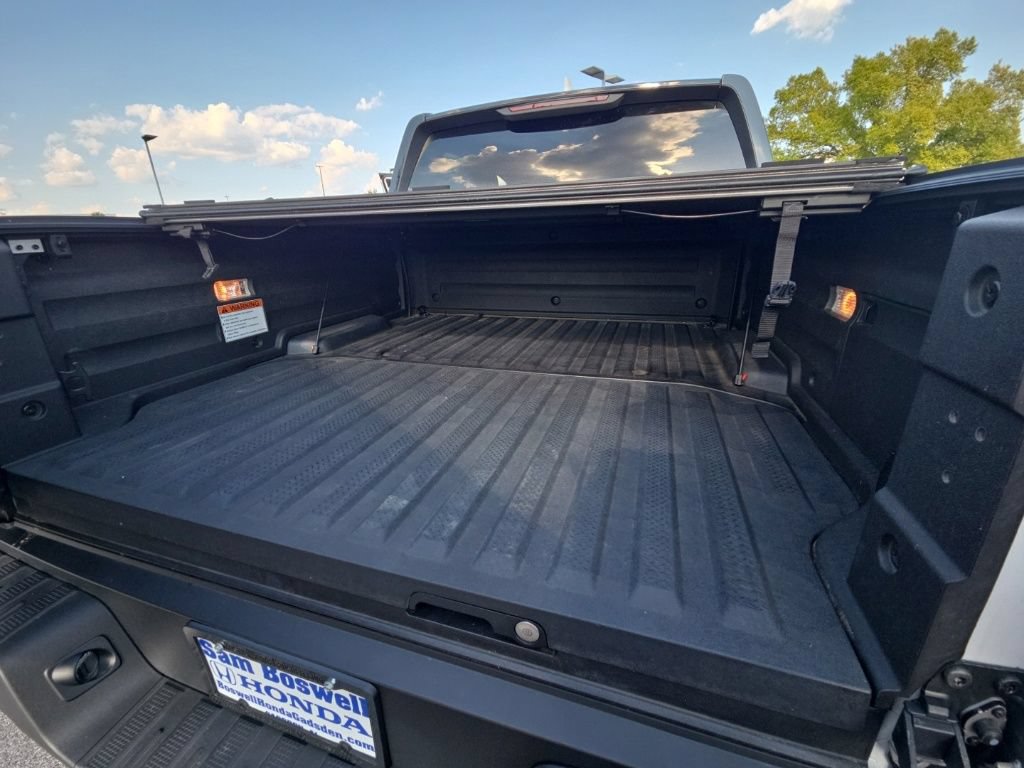 Used 2024 Honda Ridgeline Sport+ image 60