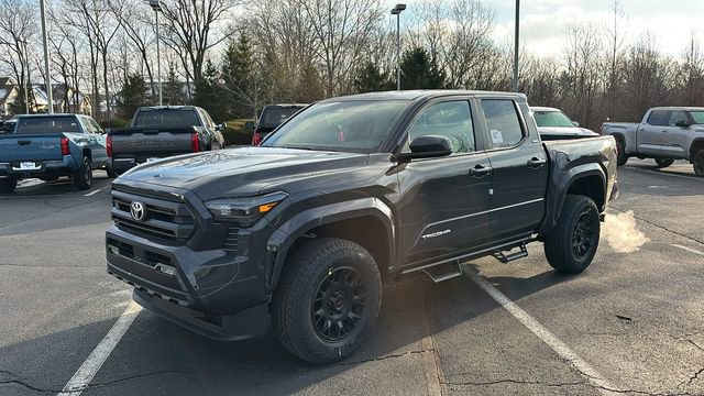 New 2026 Toyota Tacoma SR5 image 2