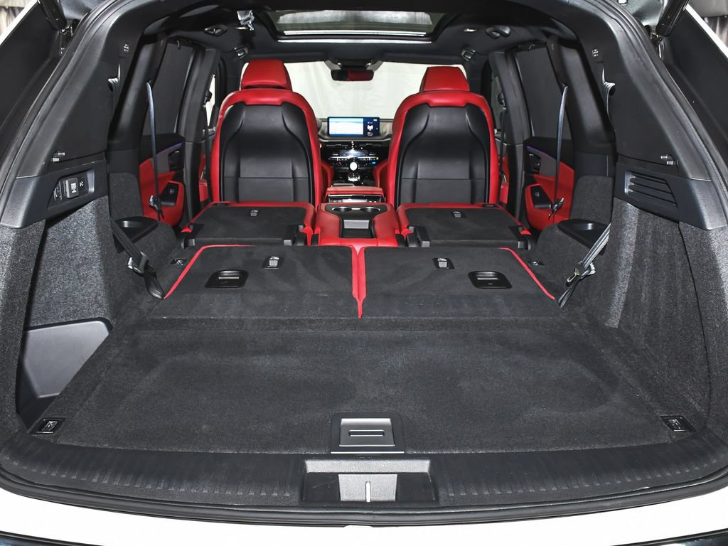 Used 2024 Acura MDX A-Spec AWD/4WD image 73