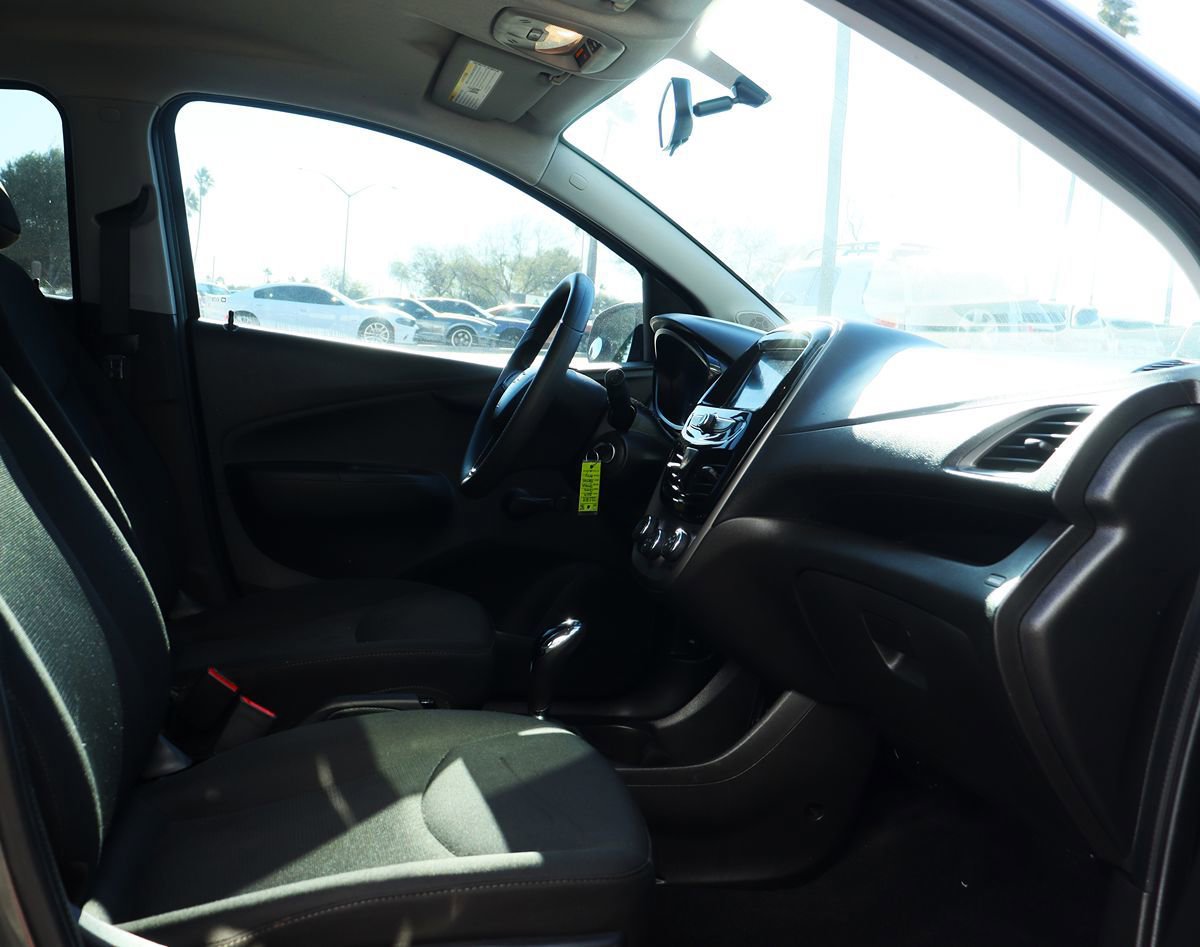 Used 2019 Chevrolet Spark LS FWD image 34