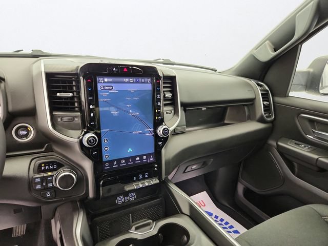 Used 2026 RAM 1500 Big Horn AWD/4WD image 18