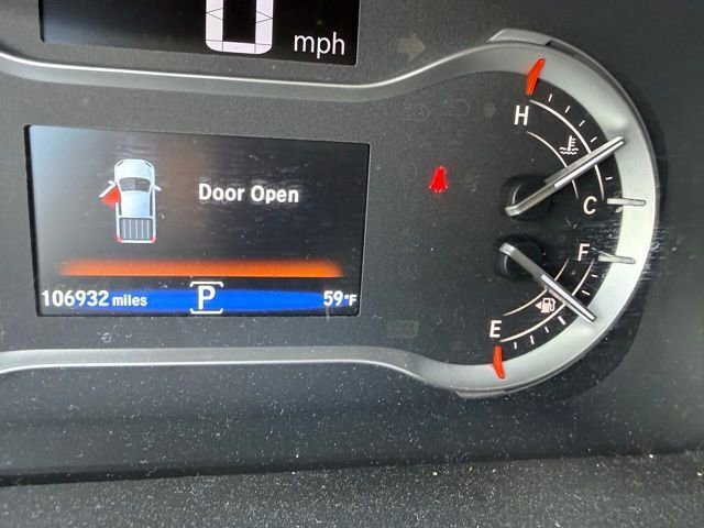 Used 2017 Honda Ridgeline RTL image 12