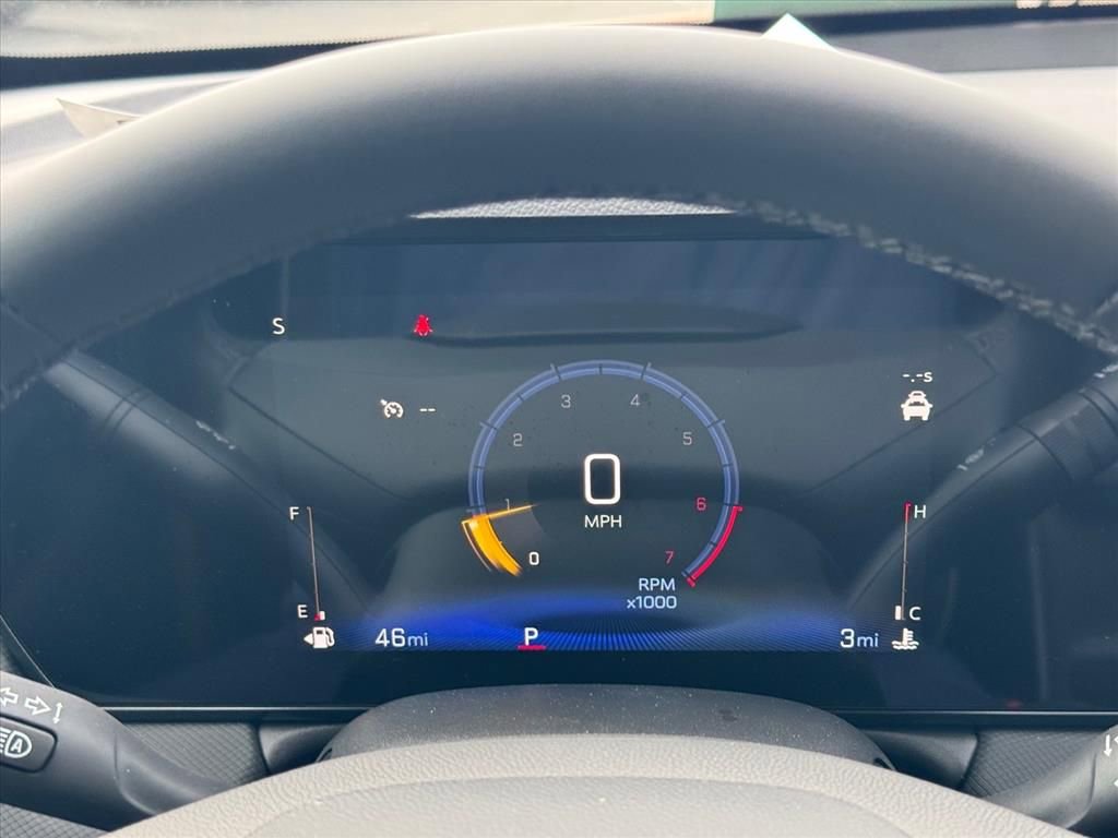 New 2026 Chevrolet TrailBlazer LT image 15