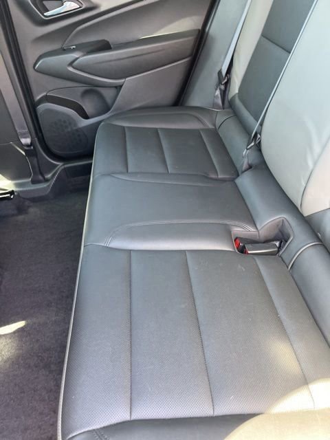 Used 2025 Chevrolet Trax ACTIV w/ Driver Confidence Package image 10