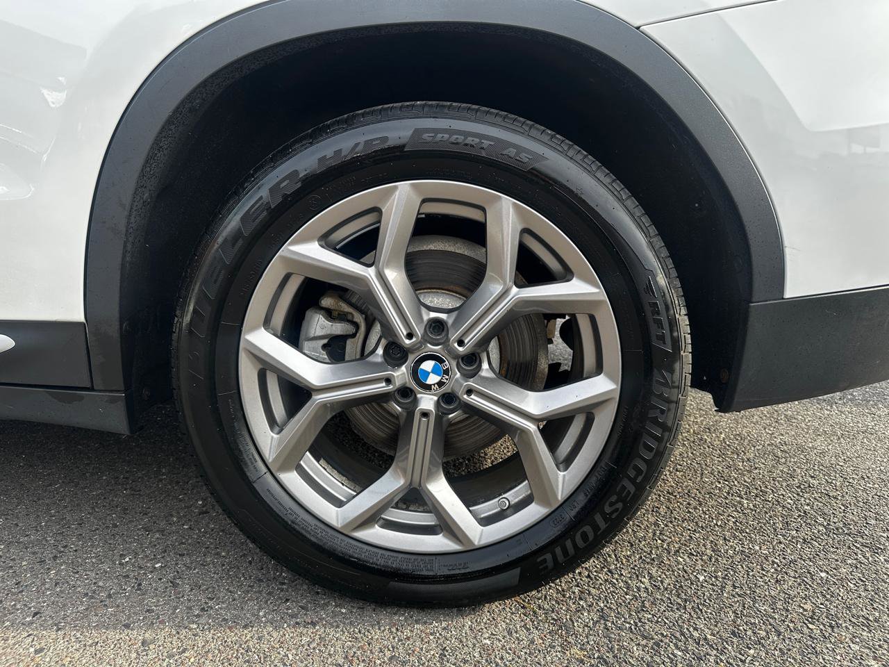 Used 2020 BMW X3 xDrive30i w/ Premium Package image 26