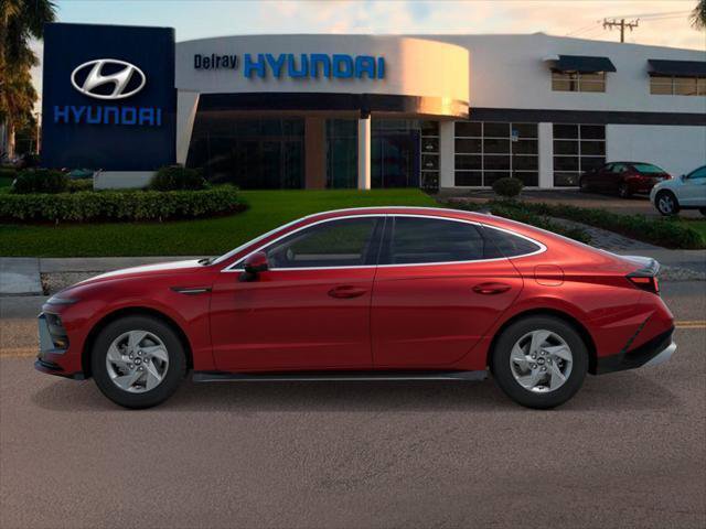 New 2026 Hyundai Sonata SE image 3