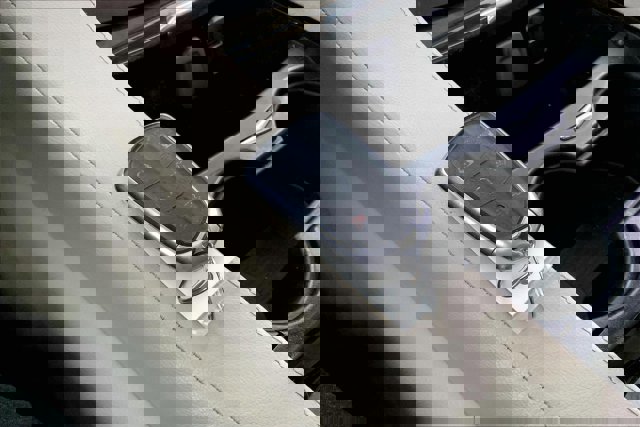 Used 2019 Cadillac Escalade ESV Luxury image 10