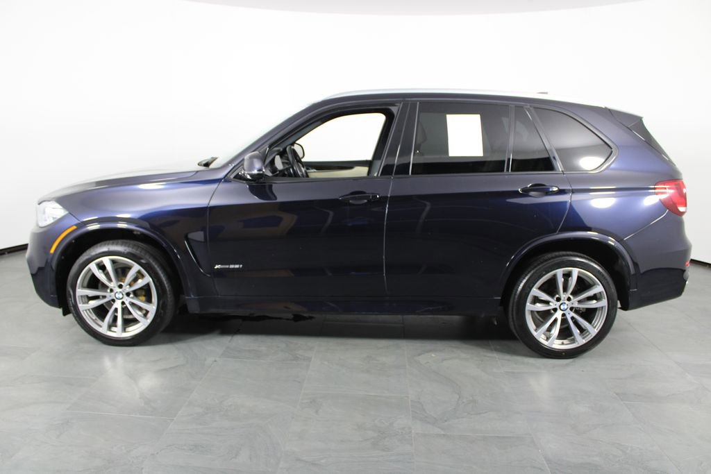 Used 2017 BMW X5 xDrive35i image 11