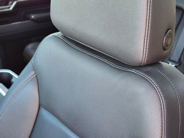 Used 2024 Chevrolet Silverado 3500 LTZ w/ LTZ Texas Edition AWD/4WD image 15