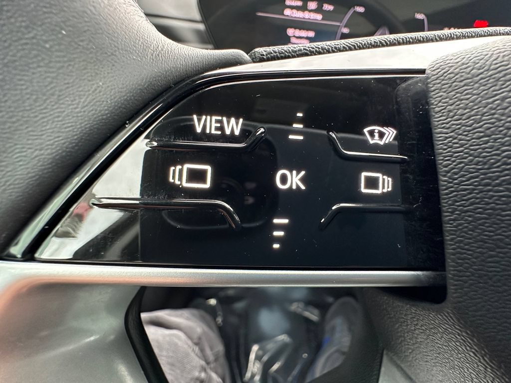 Certified 2025 Audi Q5 Premium Plus w/ Premium Plus AWD/4WD image 23