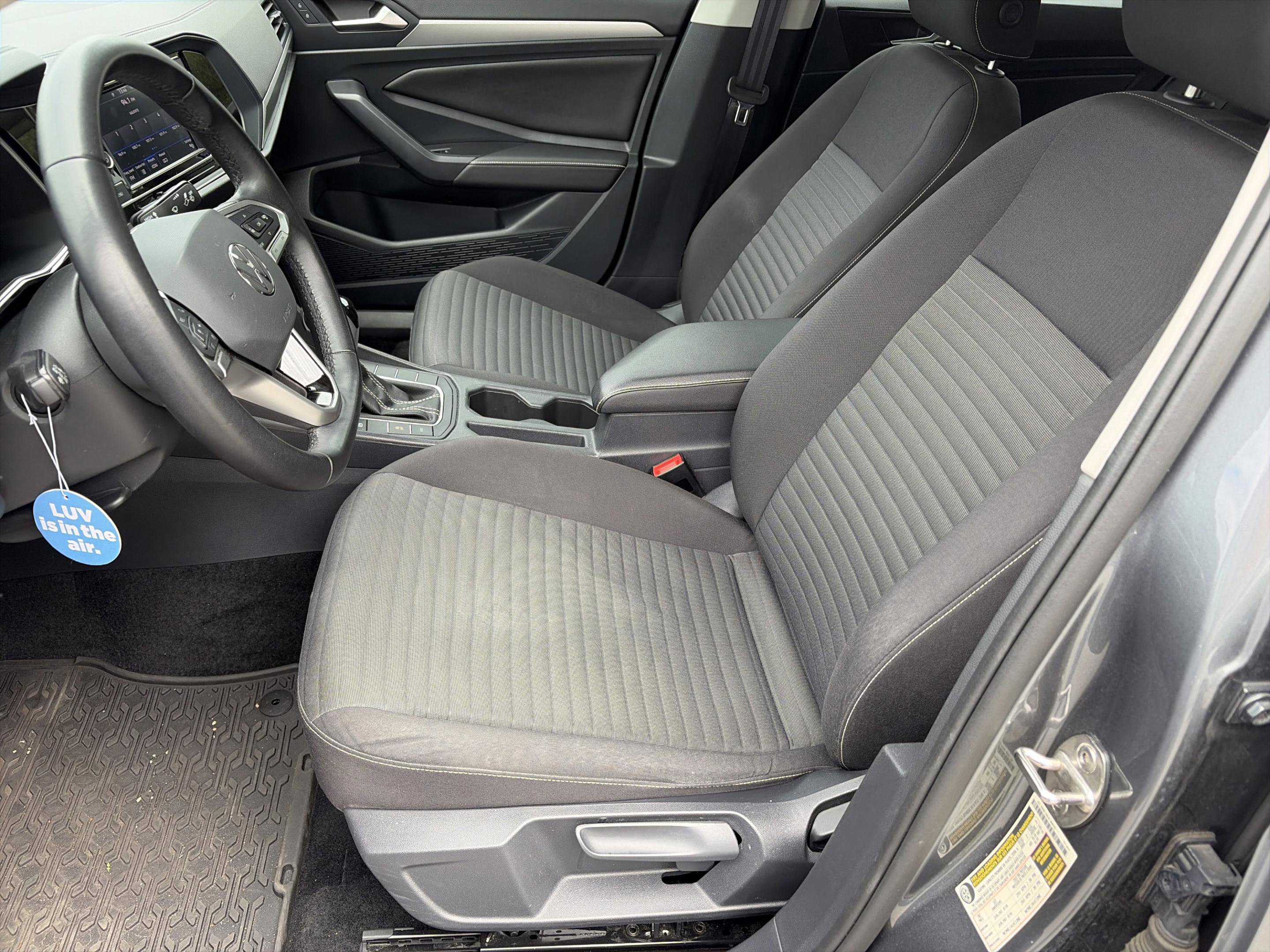 Used 2024 Volkswagen Jetta S FWD image 21