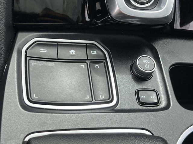 Used 2023 Acura MDX SH-AWD image 34