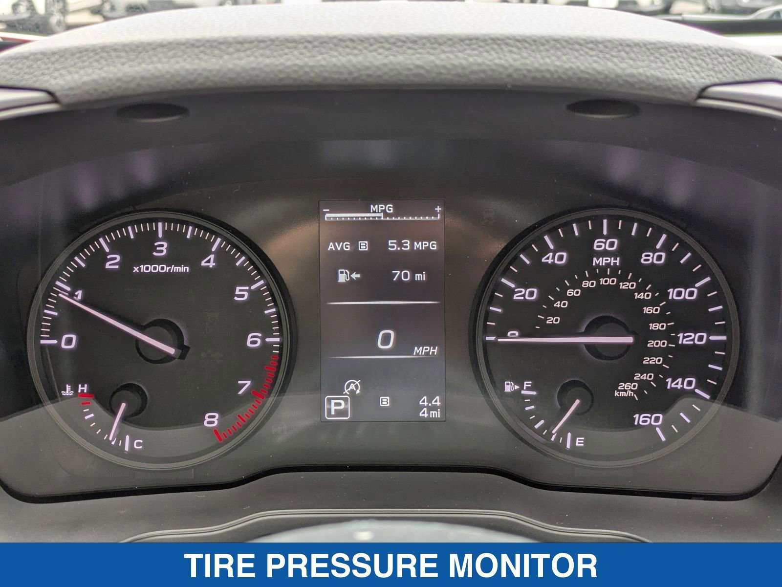 Certified 2025 Subaru Impreza 2.0i image 24