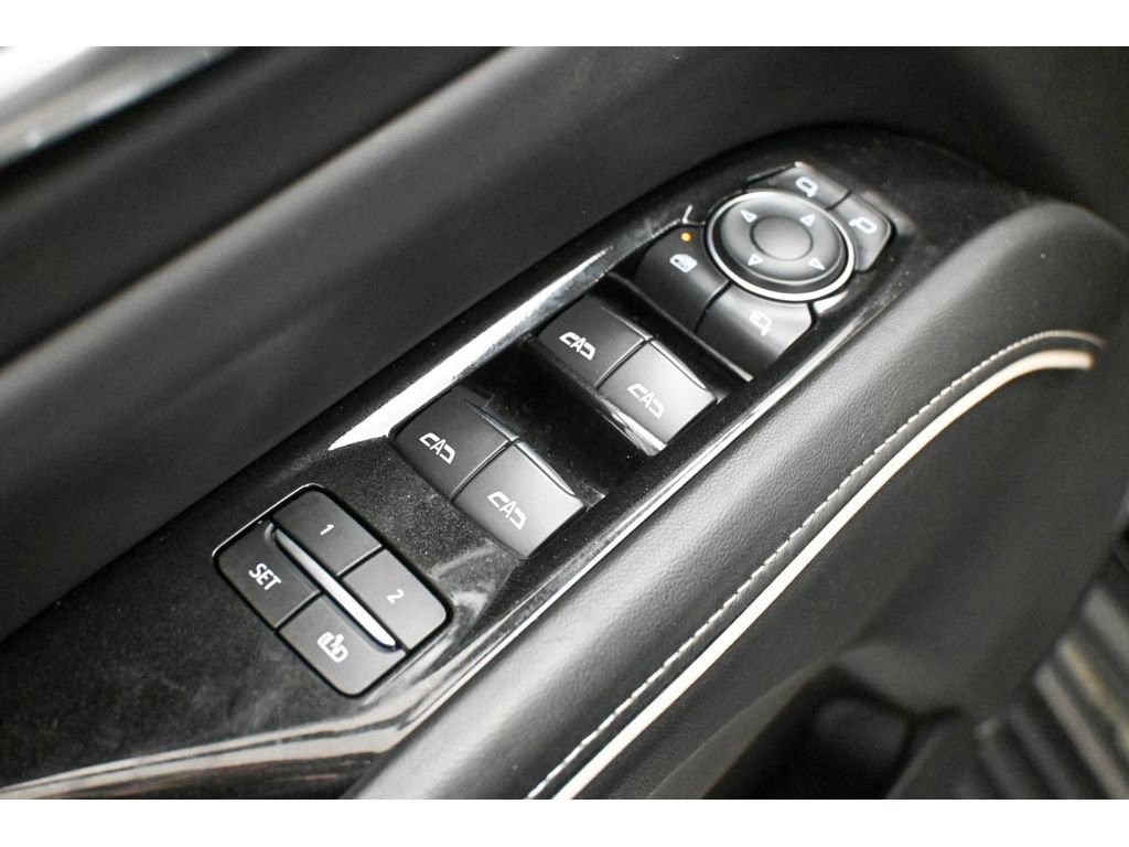 Certified 2024 Cadillac Escalade Sport Platinum w/ LPO, ONYX Package image 36