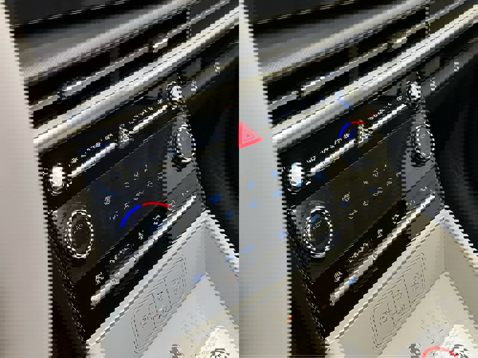 New 2026 Hyundai Santa Fe SE image 30