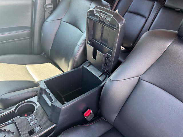 Used 2024 Toyota 4Runner TRD Off-Road Premium w/ Off Road Premium Plus Package AWD/4WD image 63