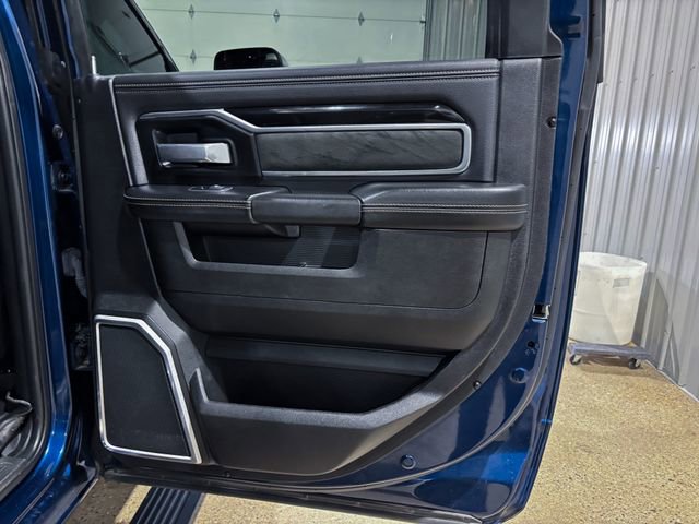 Used 2021 RAM 2500 Laramie image 29