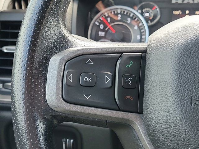 Used 2022 RAM 1500 Tradesman AWD/4WD image 19