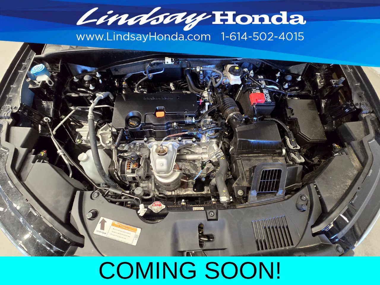Used 2024 Honda HR-V Sport image 24