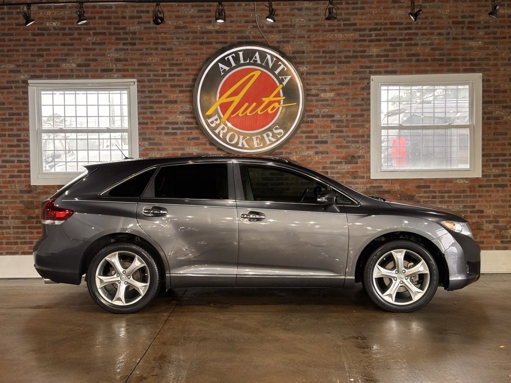 Used 2013 Toyota Venza XLE image 20