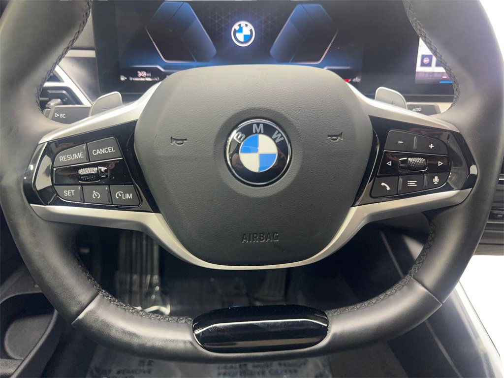 Used 2025 BMW 430i xDrive Coupe image 53