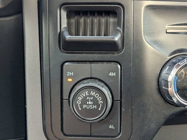 Used 2024 Ford F150 XLT w/ Mobile Office Package image 34