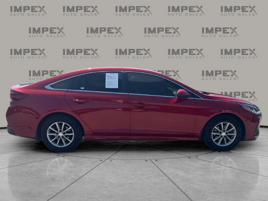 Used 2019 Hyundai Sonata SE FWD image 6
