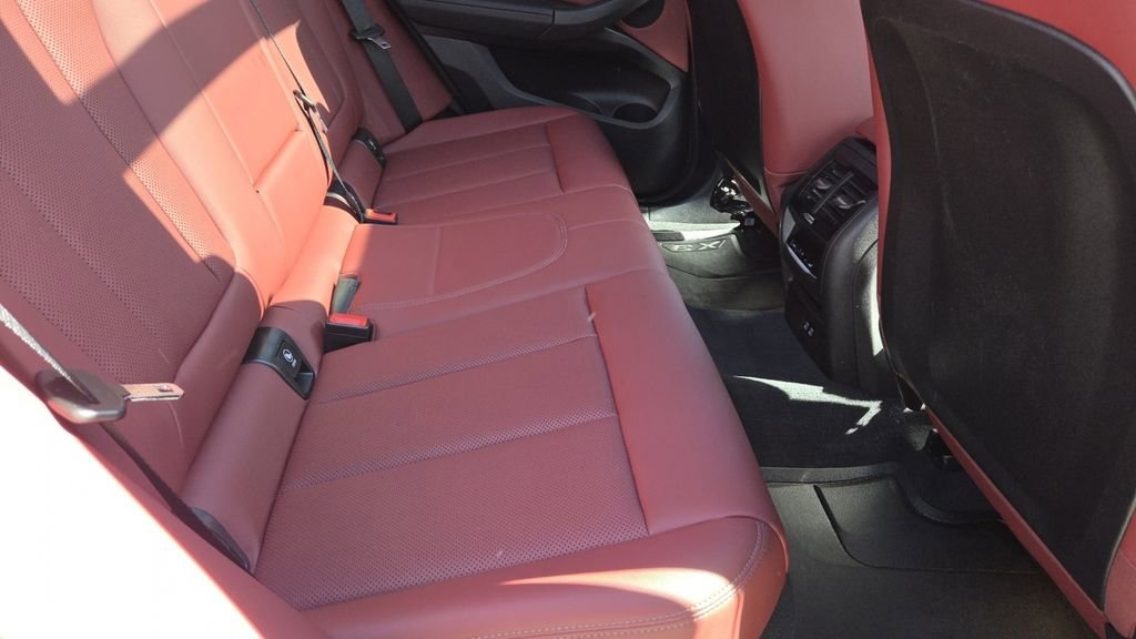 Used 2022 BMW X3 xDrive30i image 32