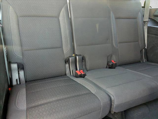 Used 2021 Chevrolet Tahoe LS image 20