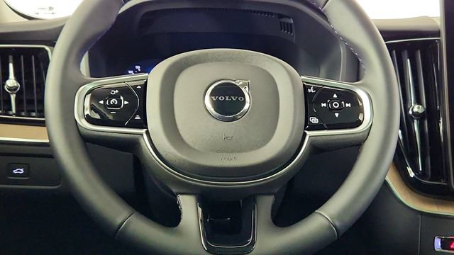New 2026 Volvo XC60 B5 Plus w/ Protection Package AWD/4WD image 25