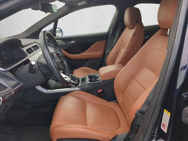 Used 2024 Jaguar I-PACE R-Dynamic HSE AWD/4WD image 14