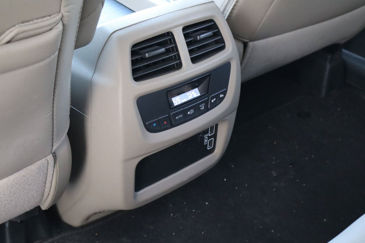 Used 2022 Honda Pilot EX-L image 20