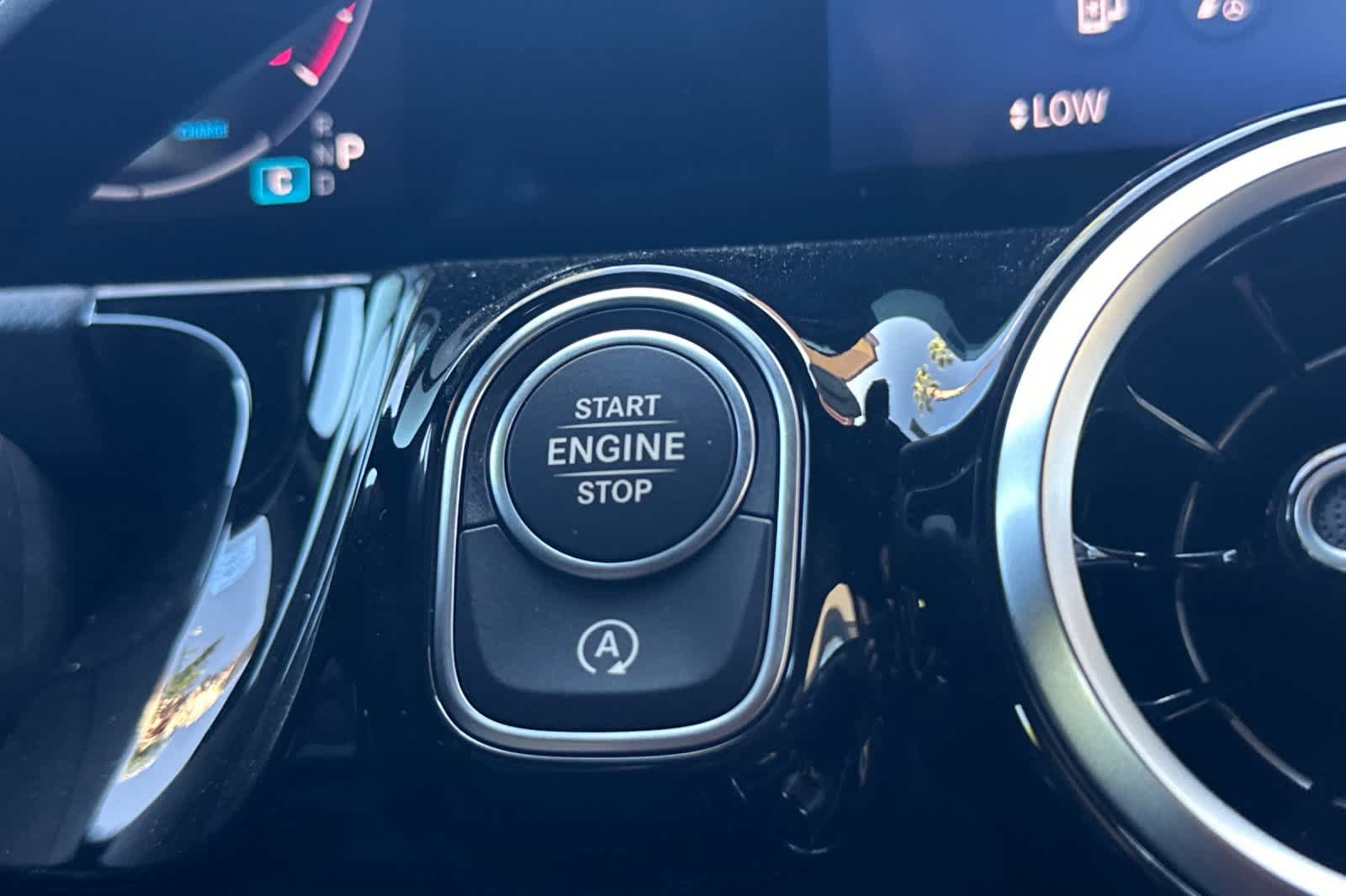 New 2026 Mercedes-Benz GLA 250 4MATIC image 21