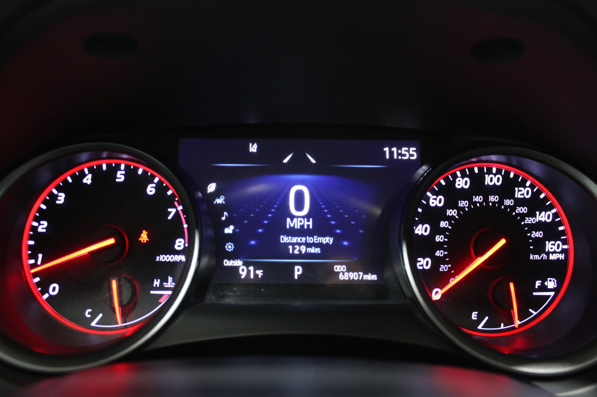 Used 2022 Toyota Camry XSE w/ Navigation Package FWD image 29
