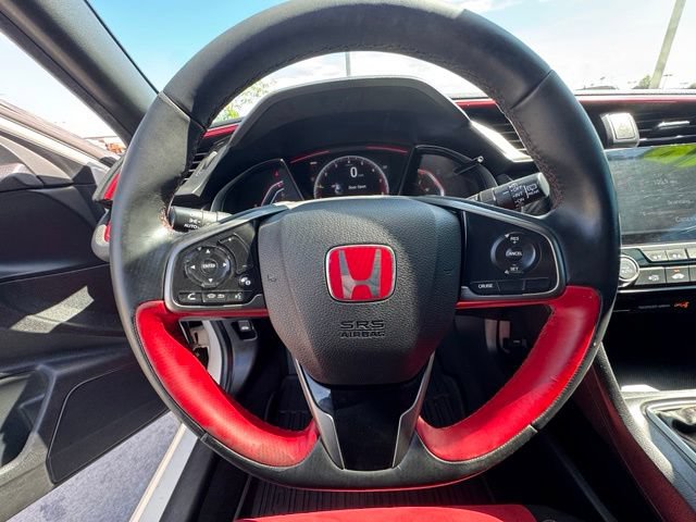 Used 2019 Honda Civic Type R image 12