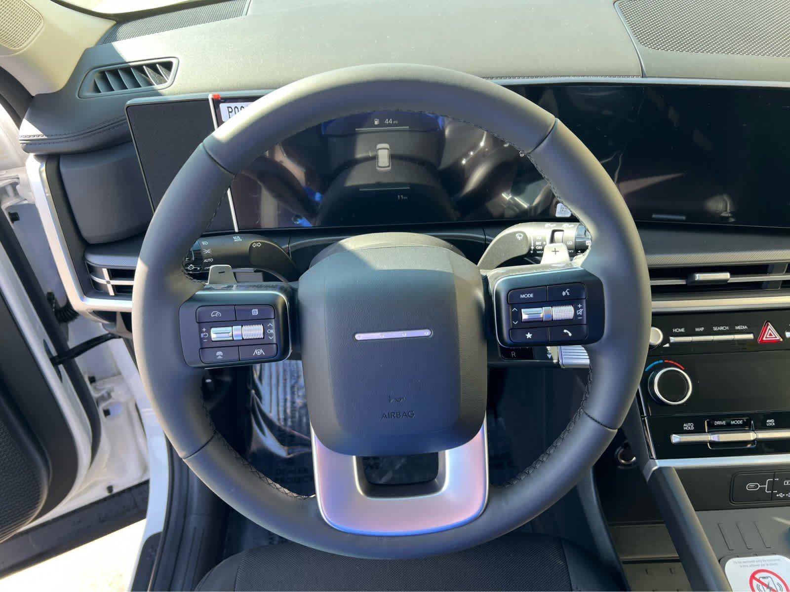 New 2026 Hyundai Santa Fe SE AWD/4WD image 32