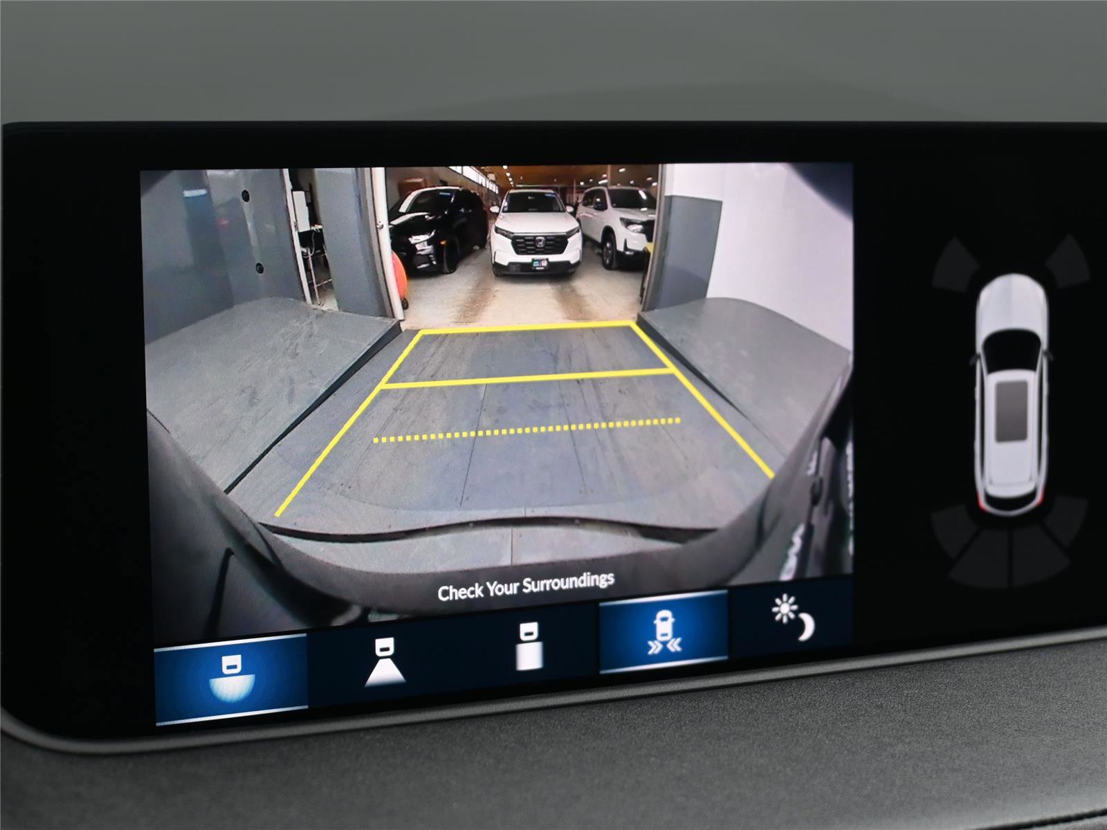 Certified 2024 Acura MDX SH-AWD w/ Technology Package image 9