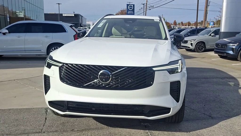 New 2026 Volvo XC90 B6 Ultra w/ Lounge Package image 4