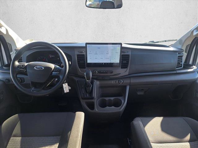 Used 2022 Ford Transit 350 XLT image 17
