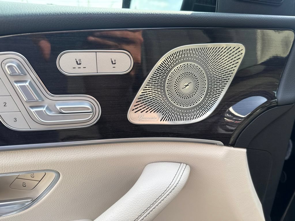 Used 2022 Mercedes-Benz GLE 450 4MATIC image 17