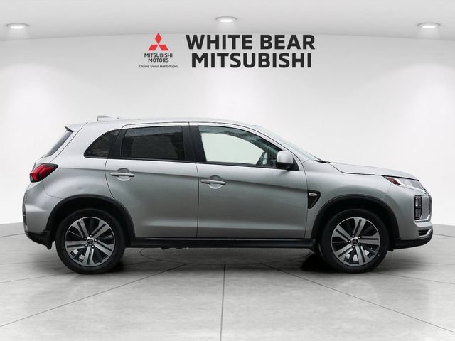 Used 2024 Mitsubishi Outlander Sport ES AWD/4WD image 6