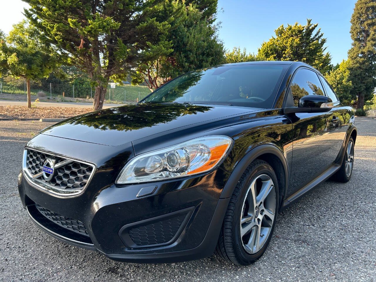 Used 2013 Volvo C30 T5