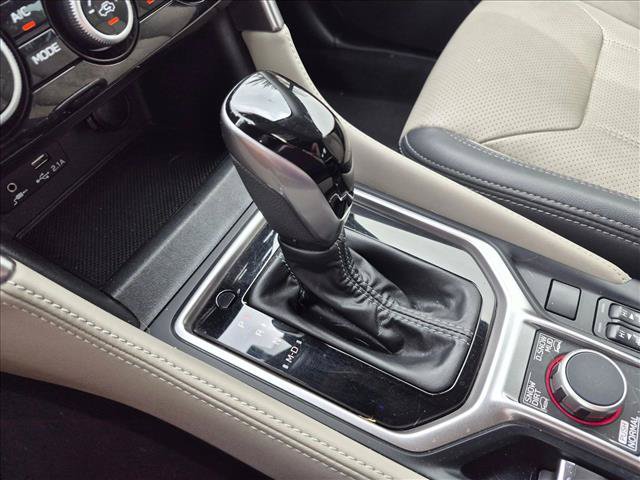 Used 2023 Subaru Forester Limited AWD/4WD image 9