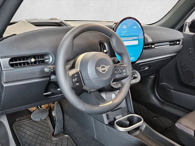 Used 2026 MINI Cooper Convertible FWD image 3
