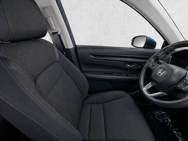 Used 2025 Honda CR-V LX image 24