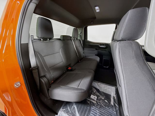 New 2026 Chevrolet Silverado 1500 LT AWD/4WD image 30